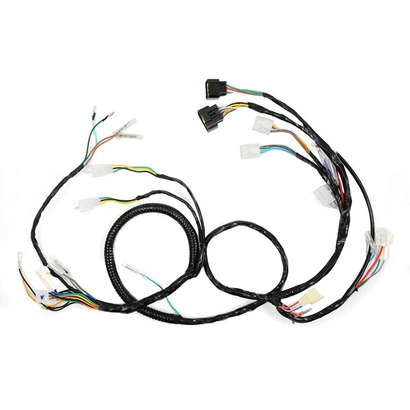 Для 1997 1998 1999 2000 2001 Yamaha воїн 350 Y