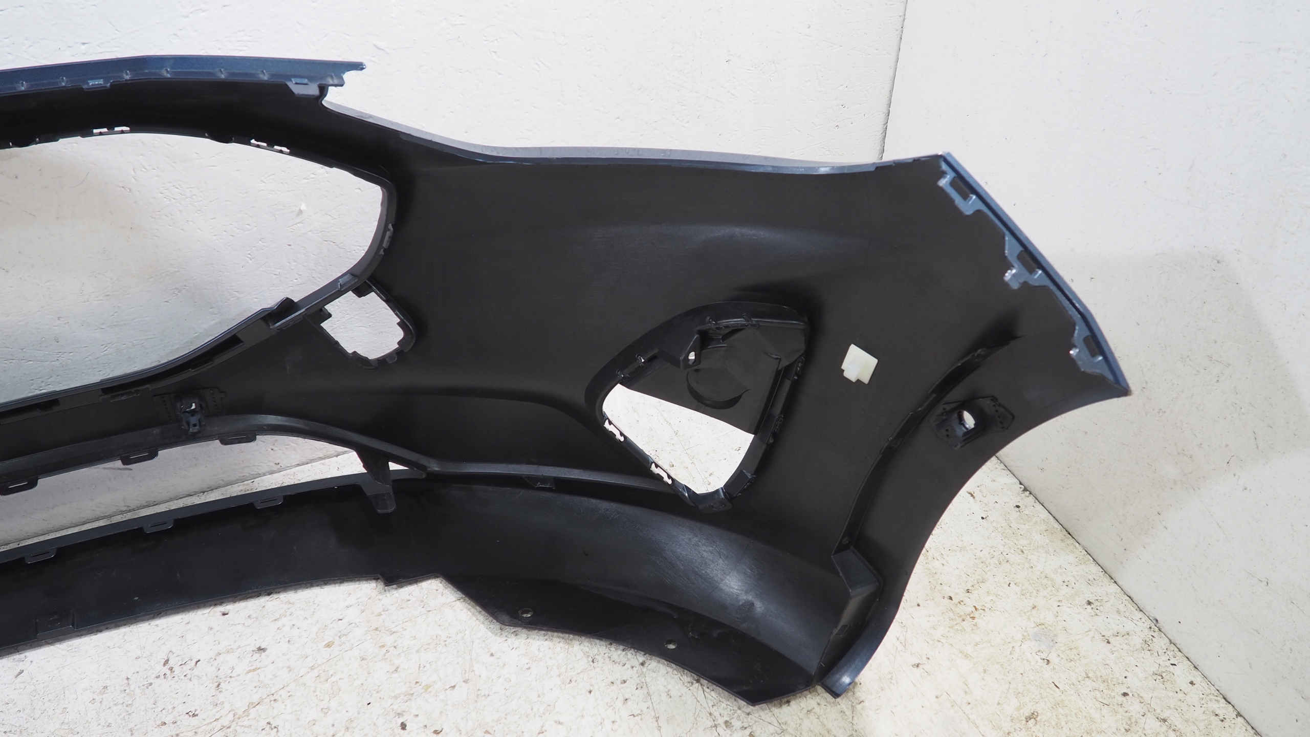 Ford Fiesta MK8 lift bumper front front N1BB-17757-A