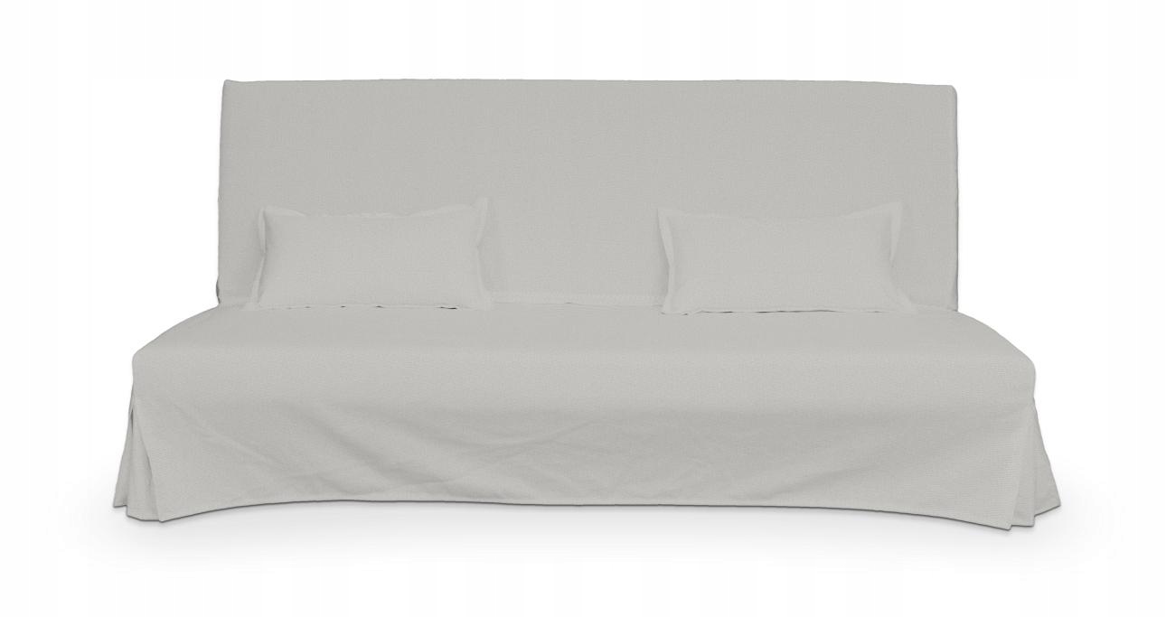 Dekoria neprošívaný potah na pohovku Beddinge a 2 povlaky na polštáře Ikea