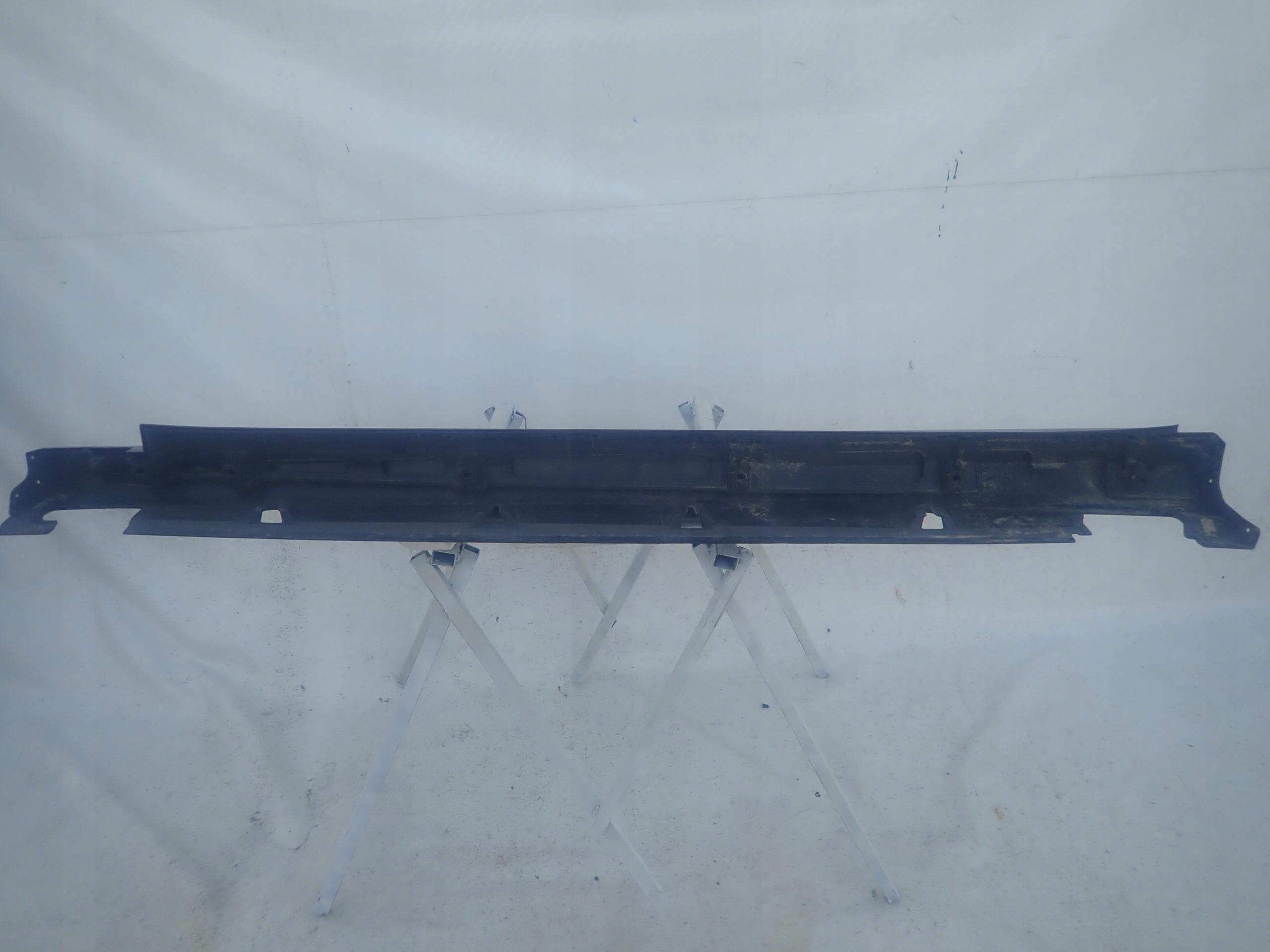 MERCEDES ML W166 AMG 11-15 threshold right moulding right