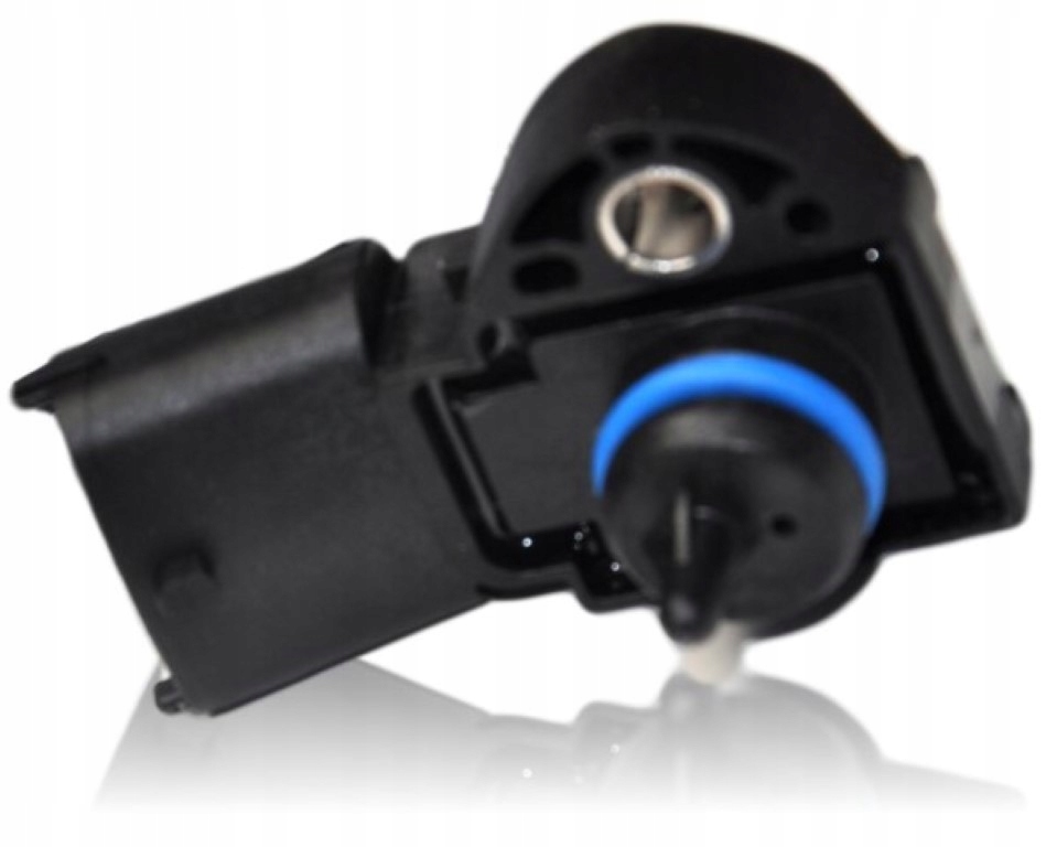 BOSCH 0261230236 CZUJNIK CIŚNIENIA PALIWA VOLVO Producent części Bosch