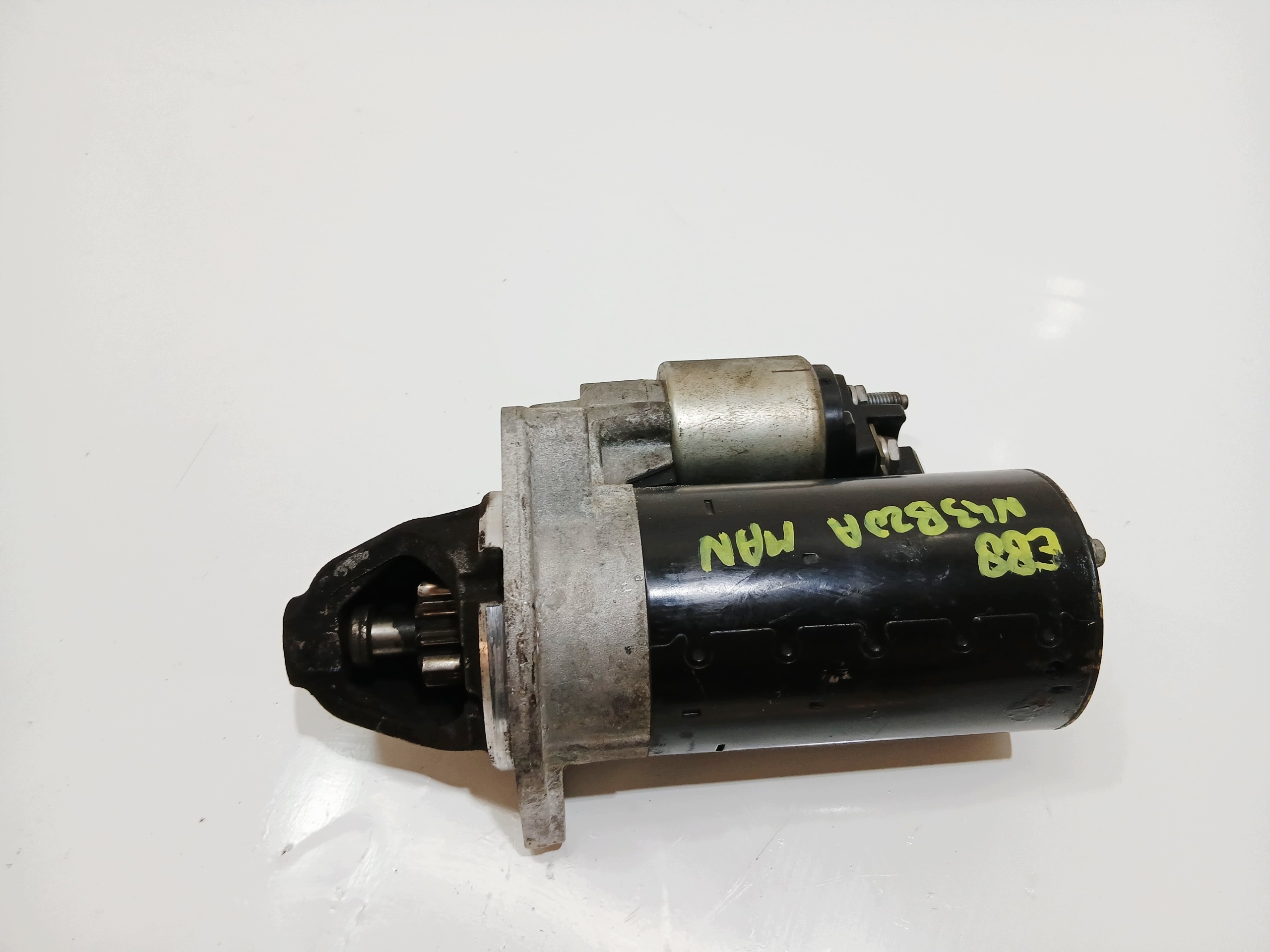 starter BMW E88 N43 7589352