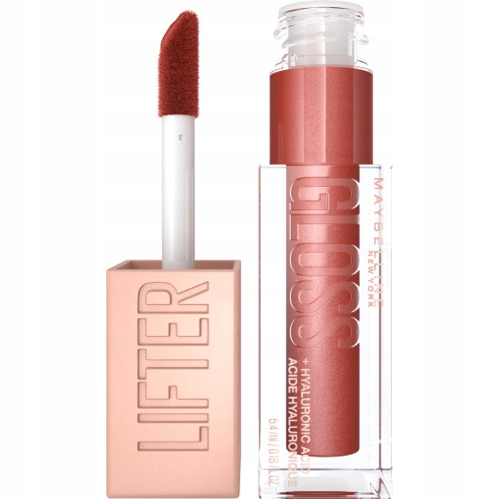 

Maybelline Lifter Gloss błyszczyk do ust 016