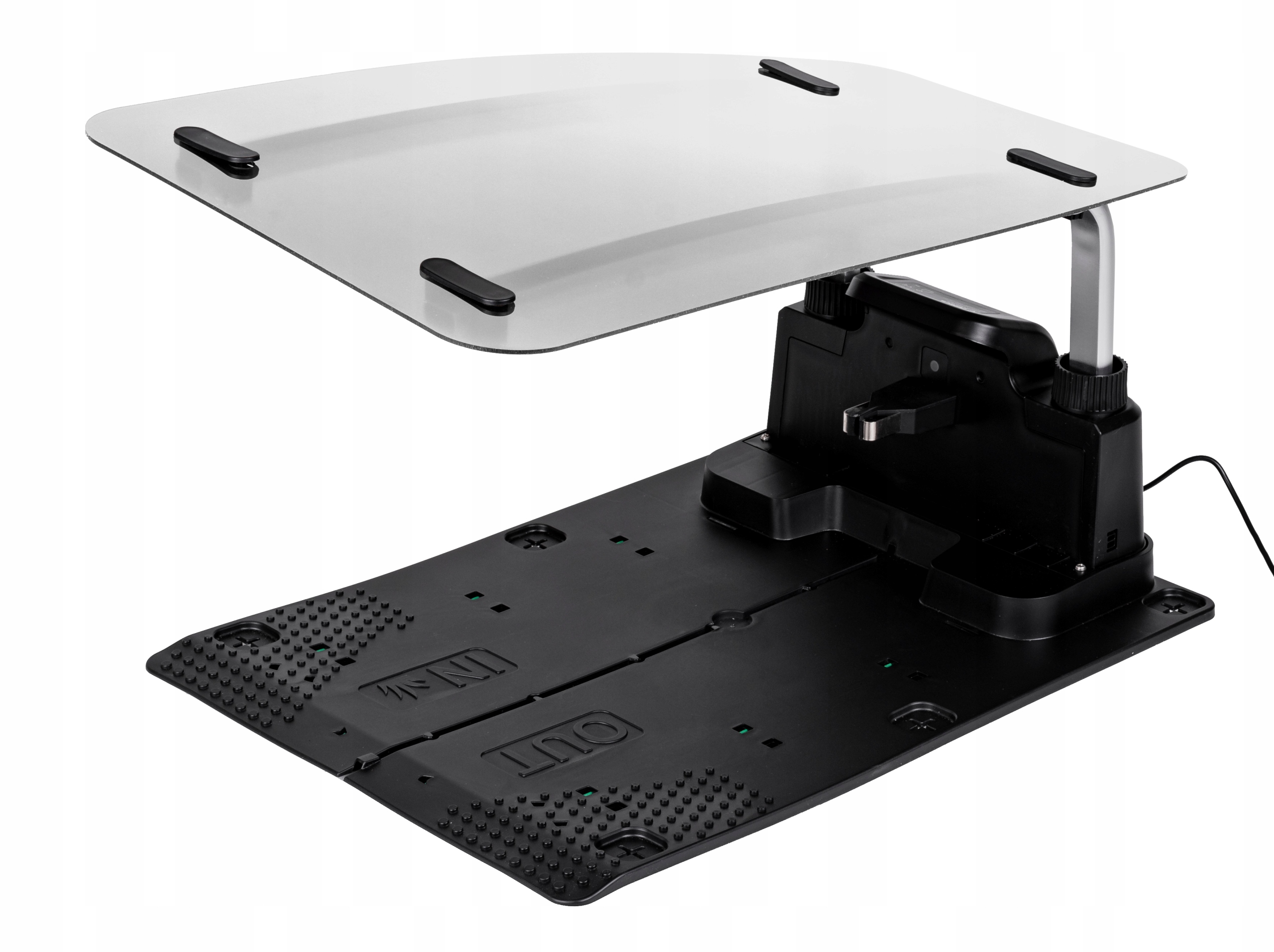 Kryt Nabíjacej Stanice Robota C-mow Série M