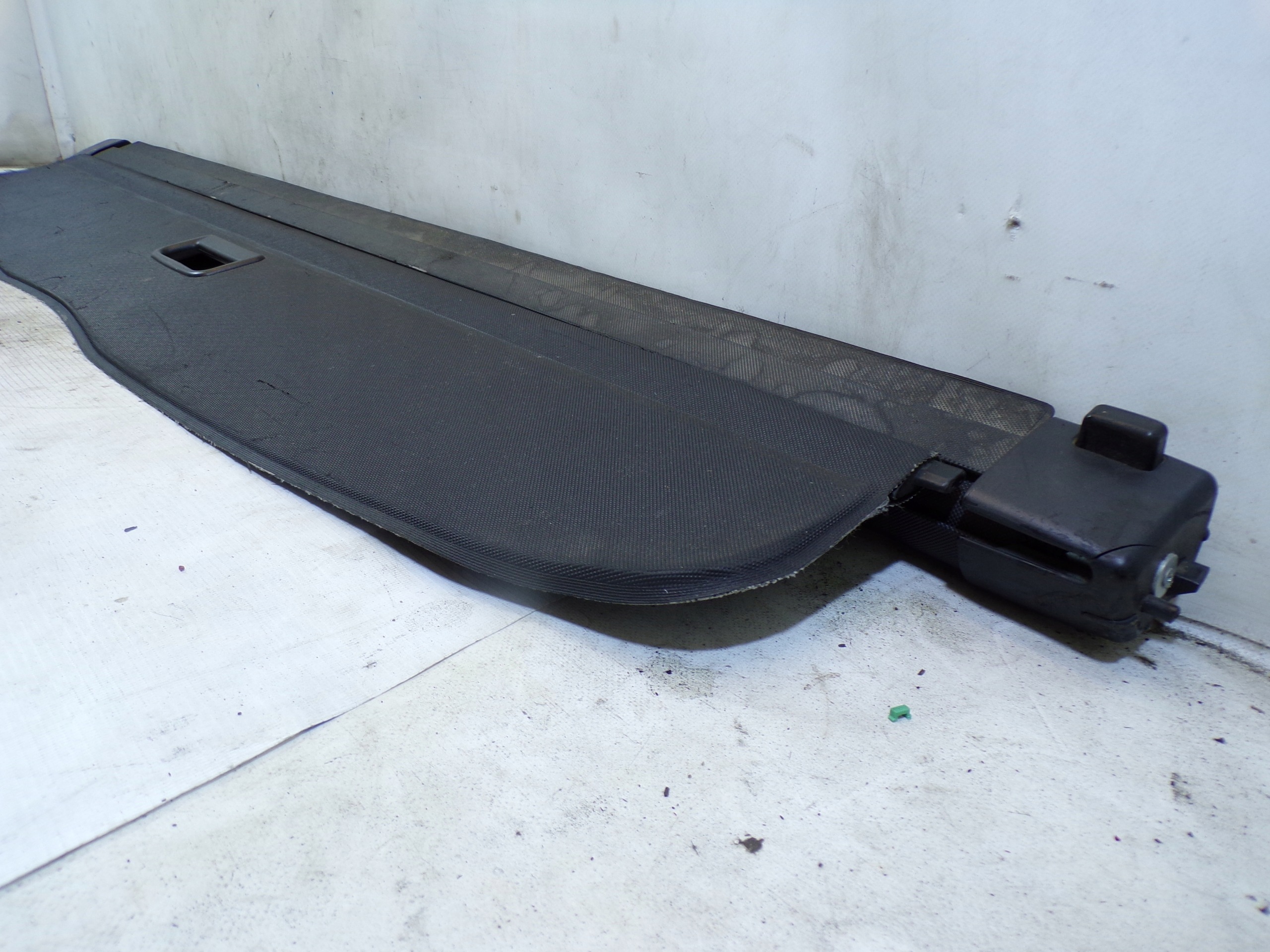 blinds boot VOLKSWAGEN PASSAT B5 KOMBI (K)