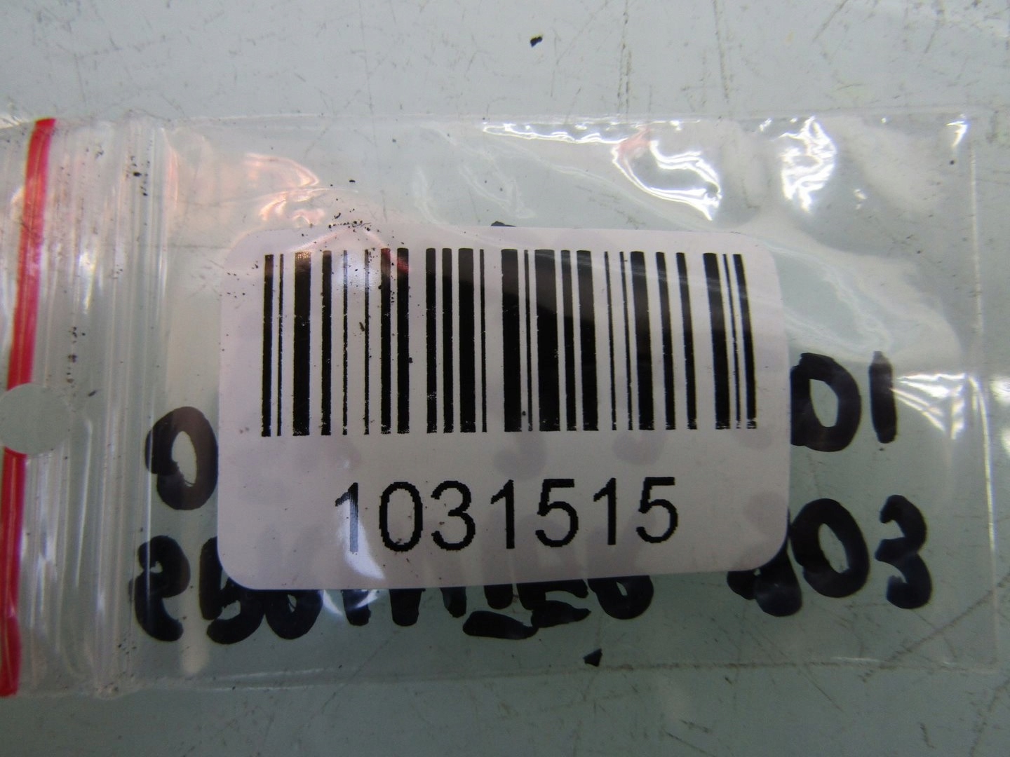 SPRINTER 903 2.2 05R SPUST TURBINY OLEJU PRZEWÓD Numer katalogowy oryginału WĄŻ W903 RURKA