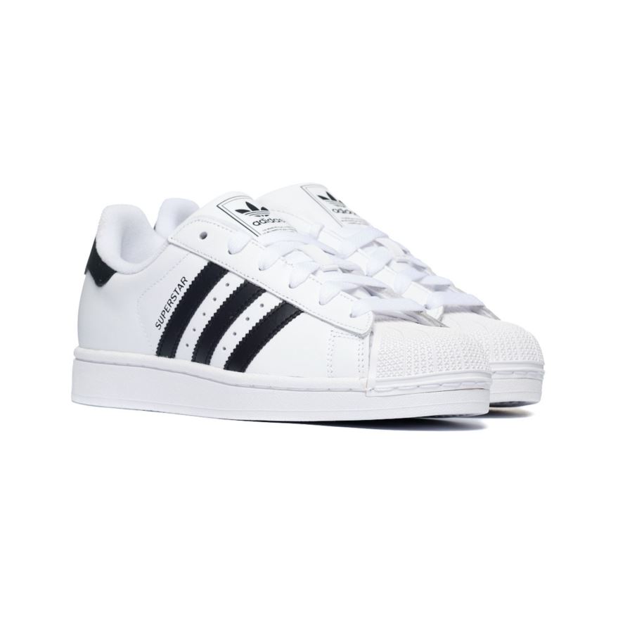 Adidas Superstar II J JH9976 37 1/3