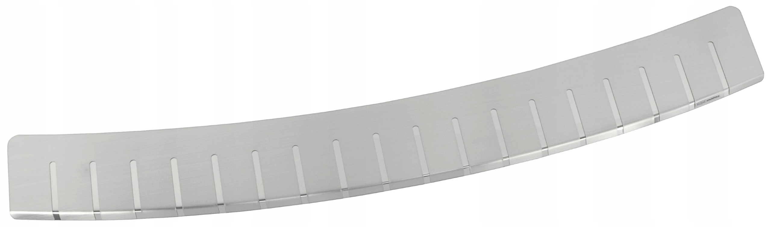 Opel Astra V K Kombi 2016-2021, Ochranná Lišta Na Zadní Nárazník