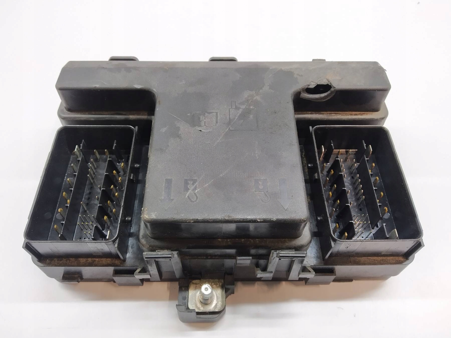 module compartment FG9T-14A067-EE 2.0 TDCI 179KM Ford Mondeo Mk5 (2014-)