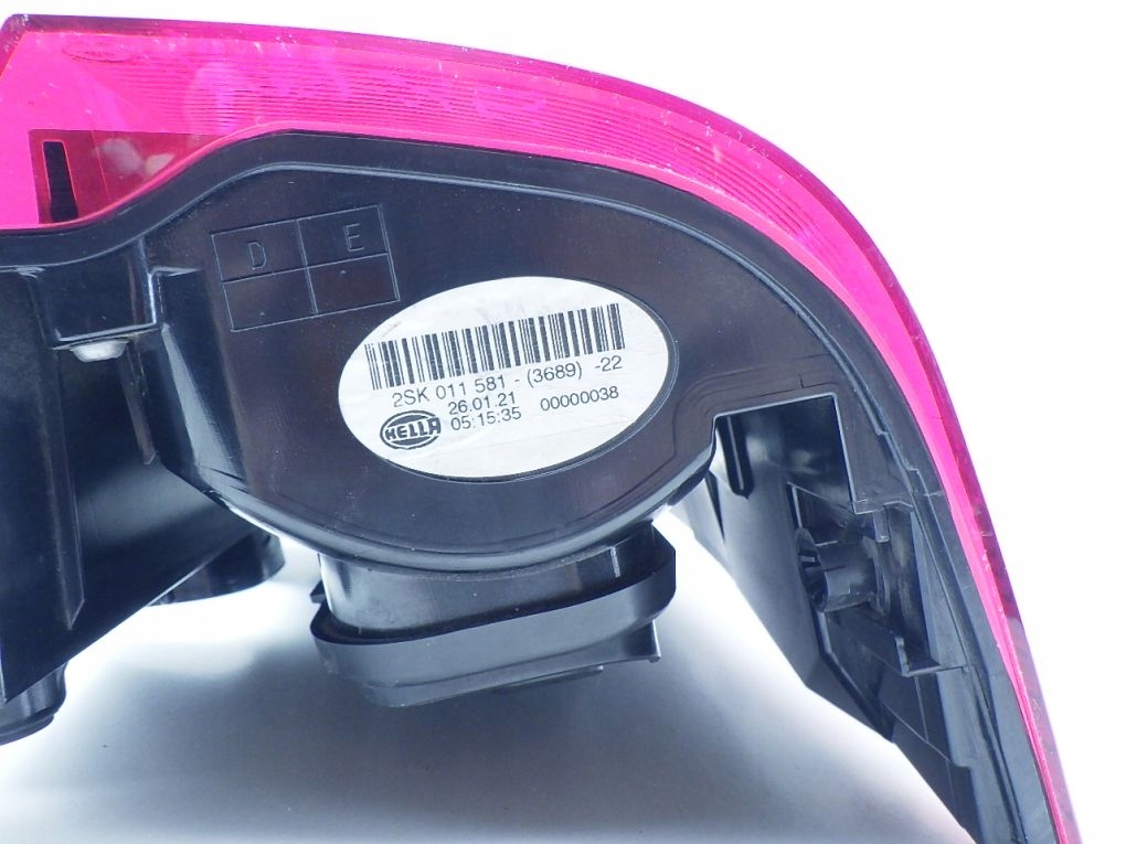 MERCEDES VITO 447 W447 14- light rear right