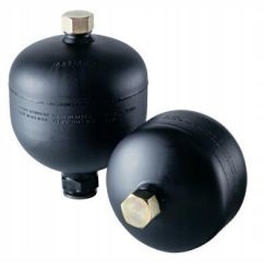 

Hydroakumulator Hydrauliczny Amortyzator 0,75L