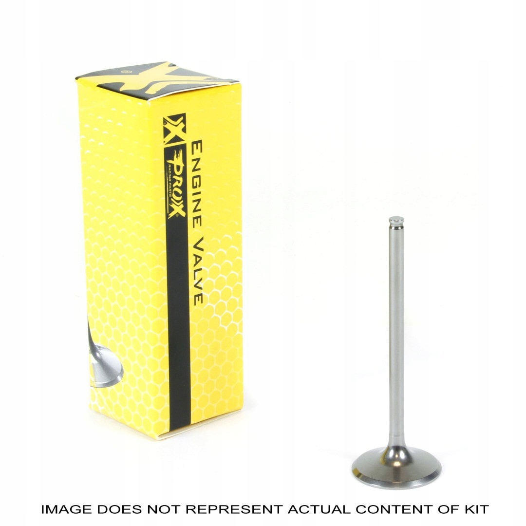 Prox Sací ventil Suzuki Ltr 450 06-11 (titánový) (Oem:12911-45G00)