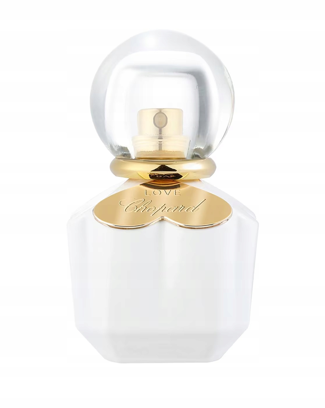 Chopard Sparkling Love woda perfumowana Damski