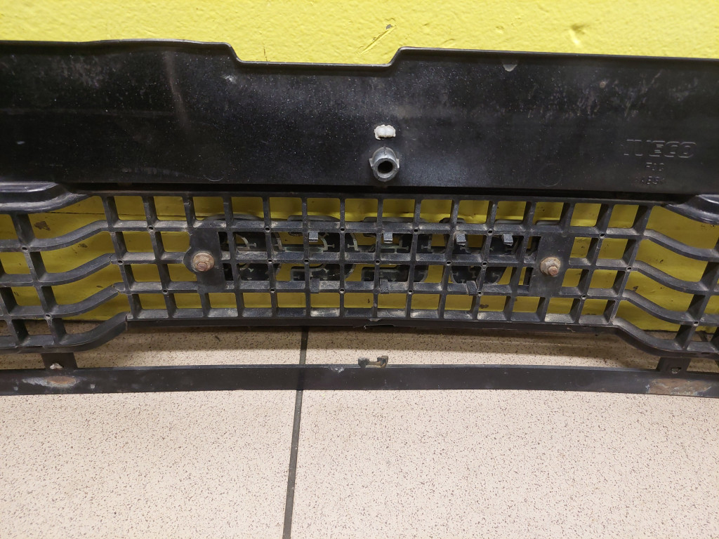 IVECO DAILY 3 Grille