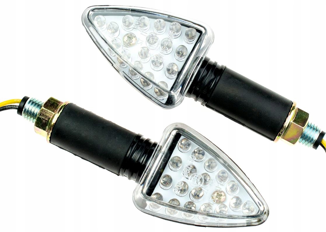 

Kierunkowskazy Led Honda Yamaha Suzuki Kawasaki