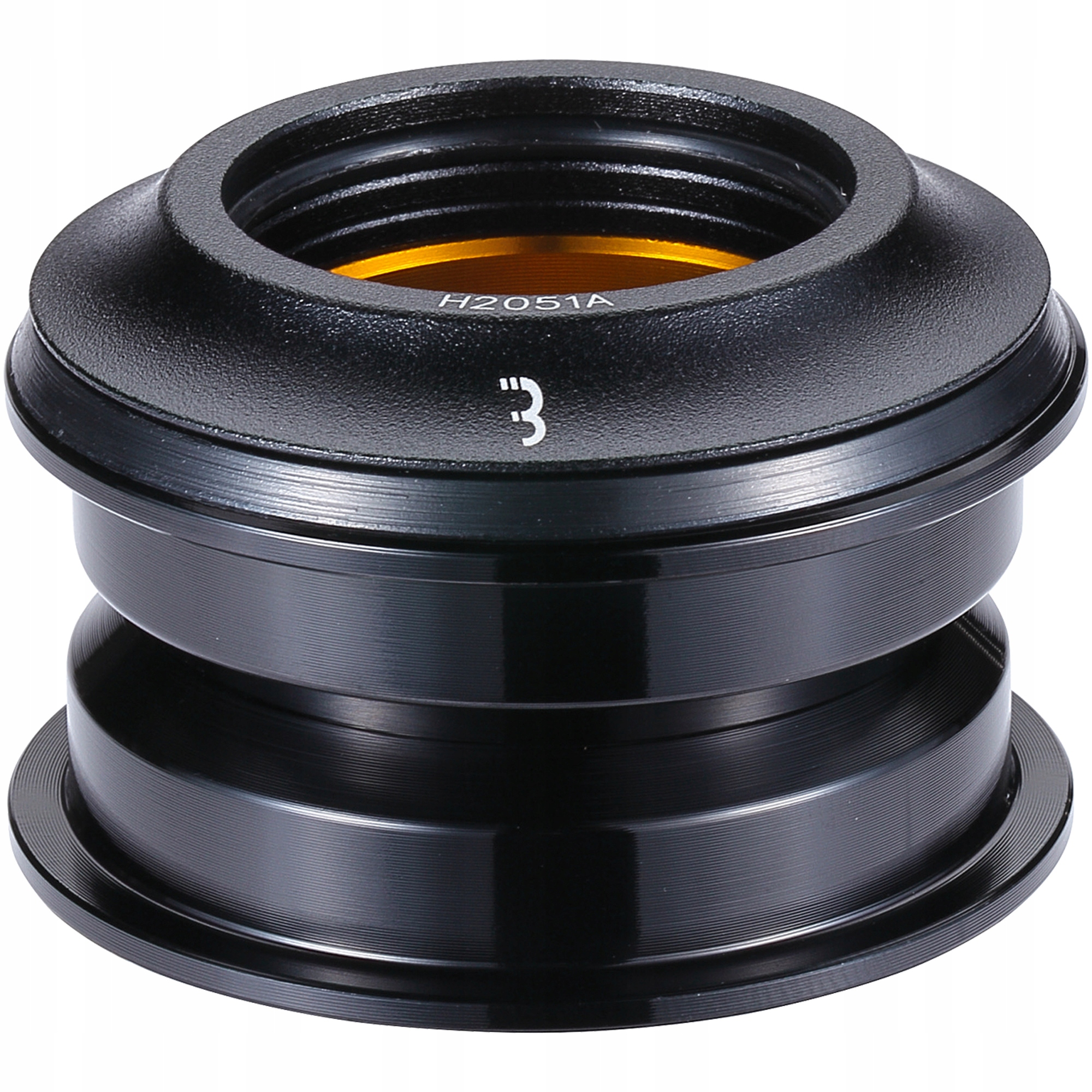 Stery rowerowe Bbb Semi-Integrated