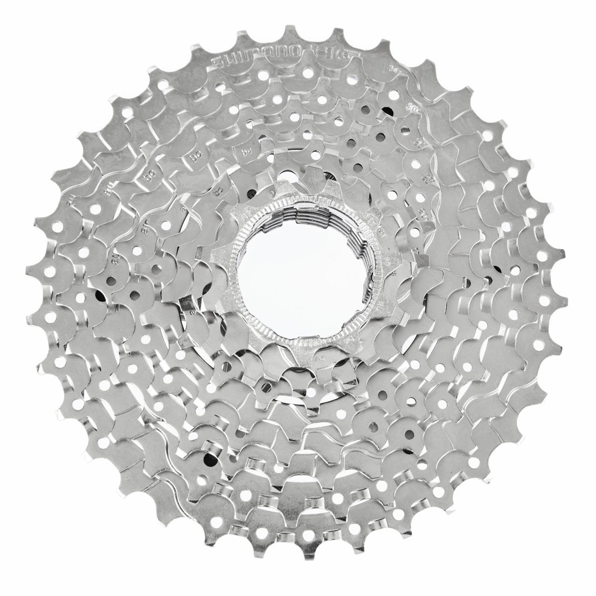 Kaseta Shimano 9 rzędowa 11-34 CS-HG400 Alivio
