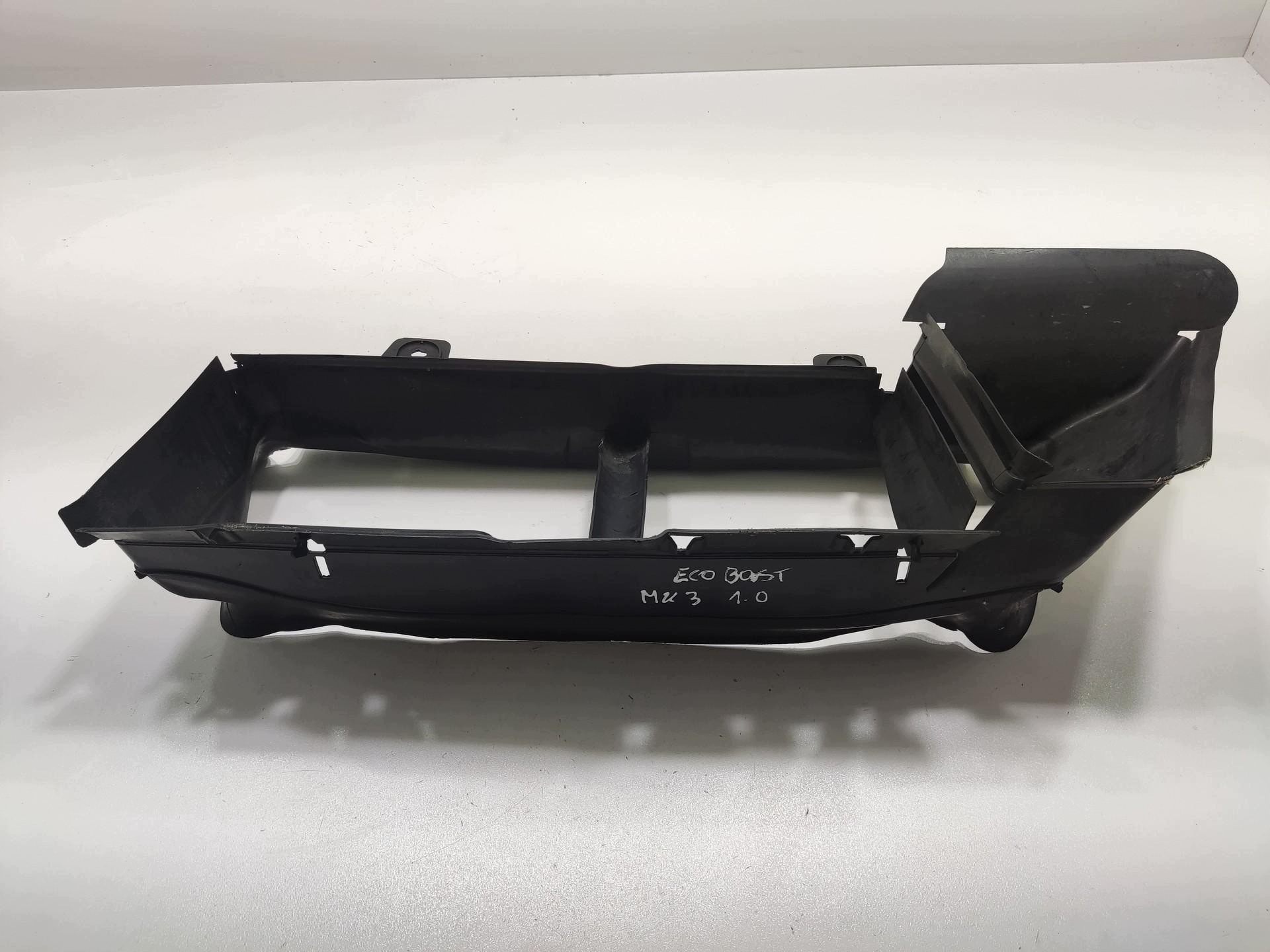 luftansaugkanal FORD FOCUS MK3 2010-2014 BM51-8314-CC