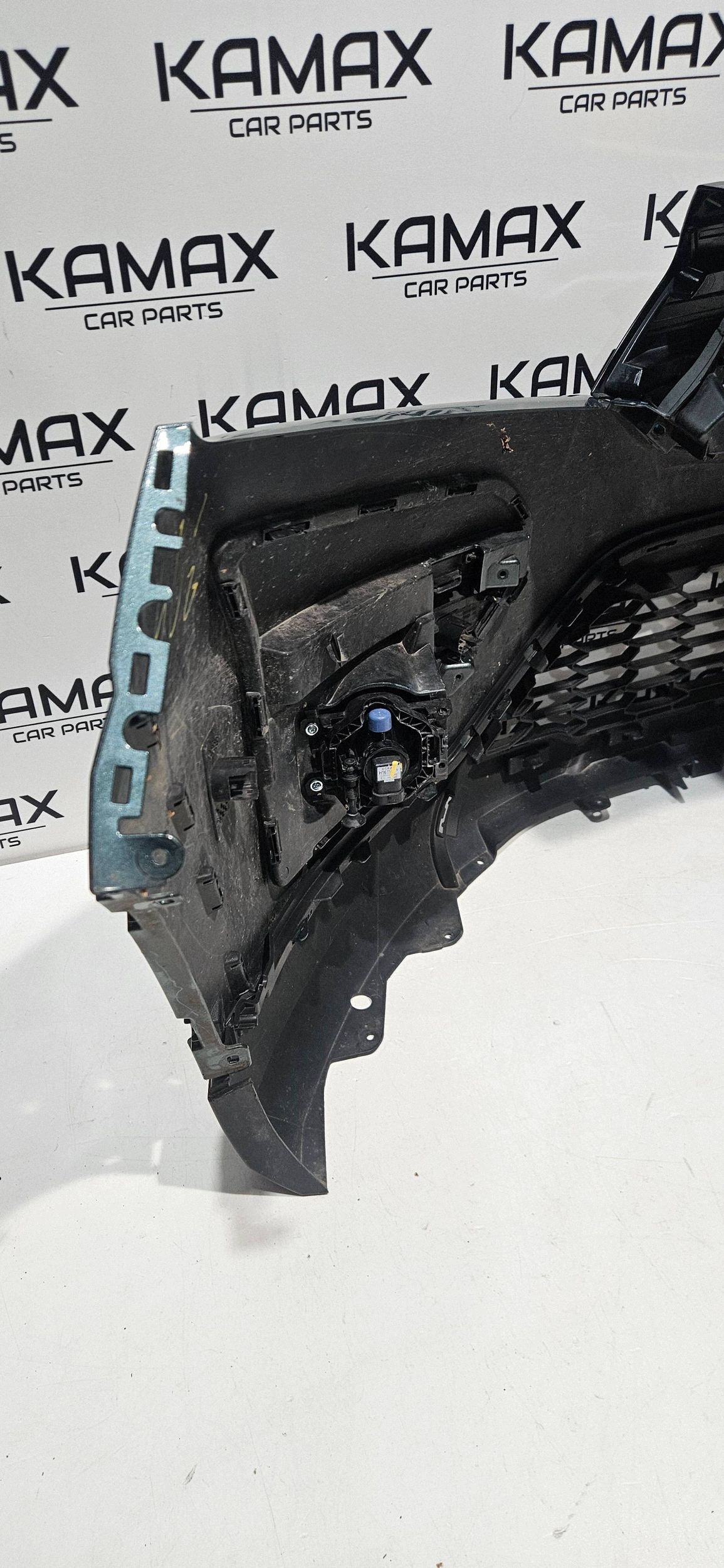 front bumper front Dacia Sandero III 620225509R
