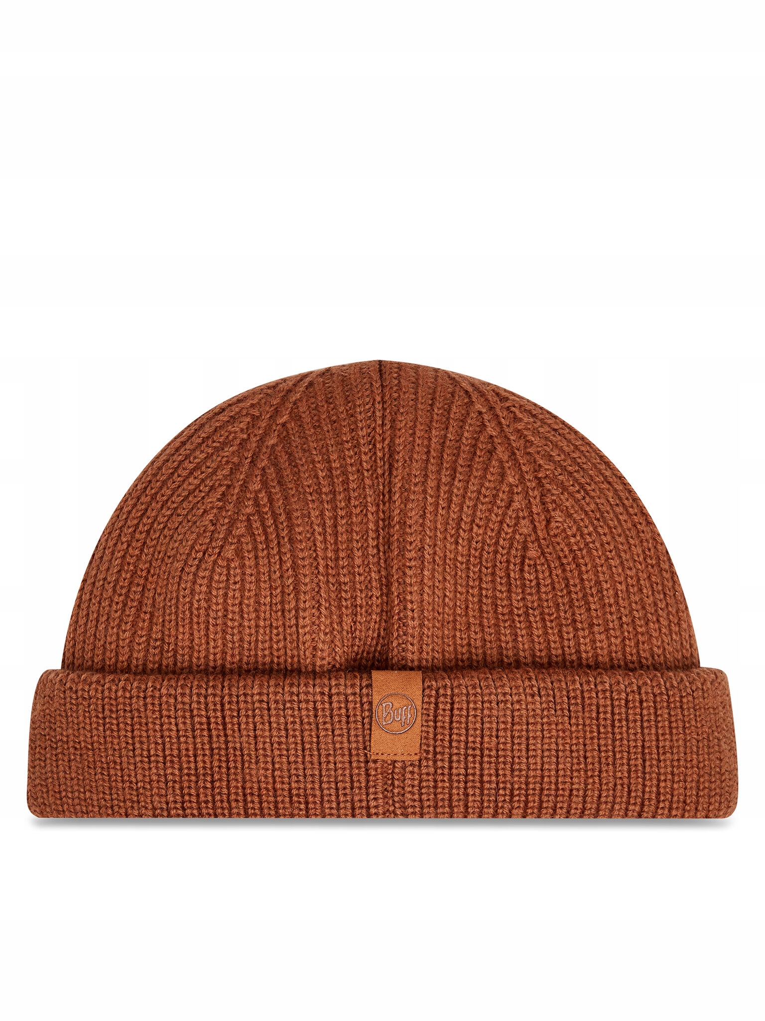 Buff Czapka Knitted 132323.330.10.00 Brązowy
