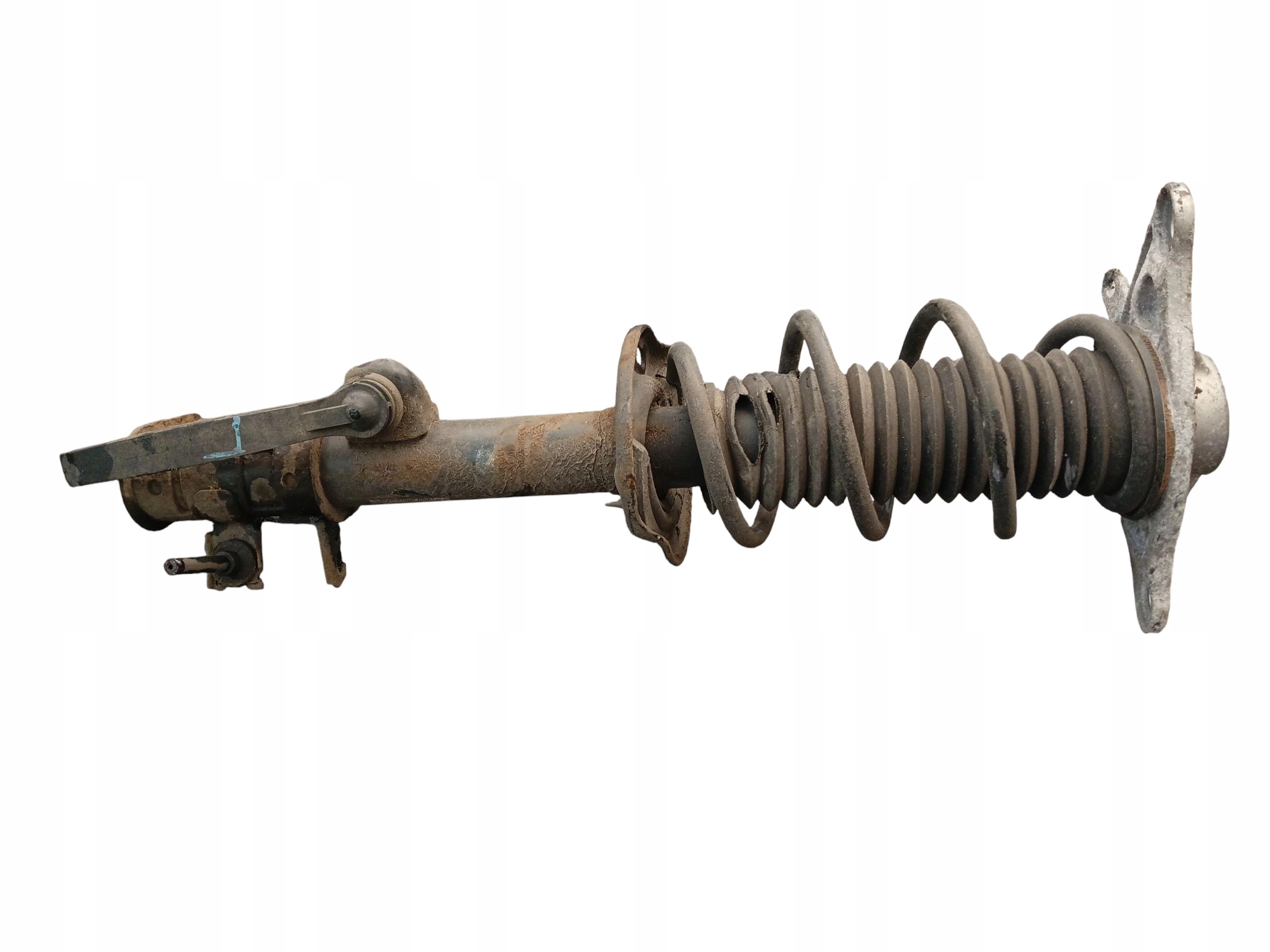 shock absorber left rear part JEEP COMPASS II (2017-2020) 1.4 MultiAir 140KM 0053377