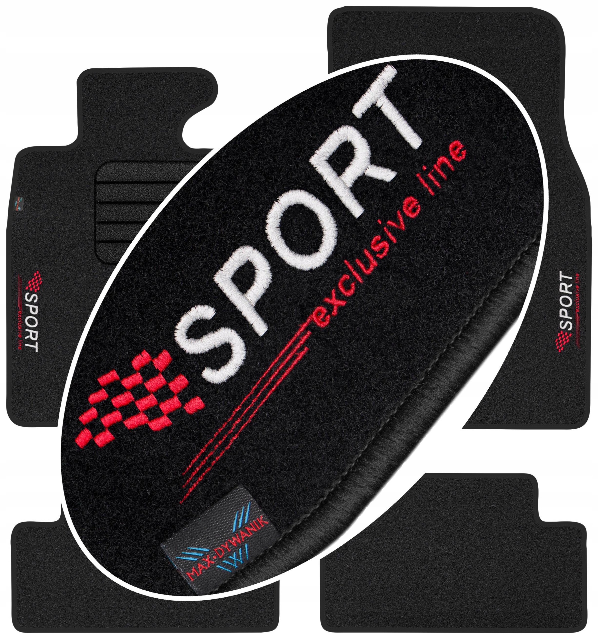 Mini Cooper II 2006-2013 Velurové stěrače