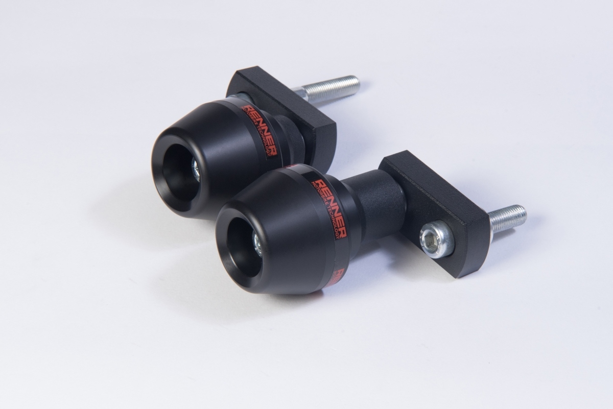 Renner Crash Pady Kawasaki Zx 6 R '09-'12