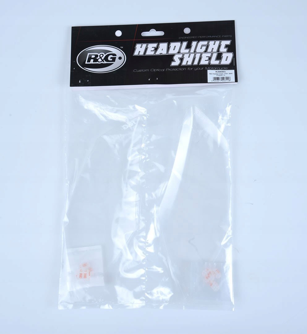 OSŁONA REFLEKTORÓW R&G PARA BMW S1000XR (15-) Producent RG Racing