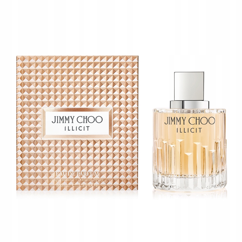 Jimmy Choo Illicit Edp 100ml