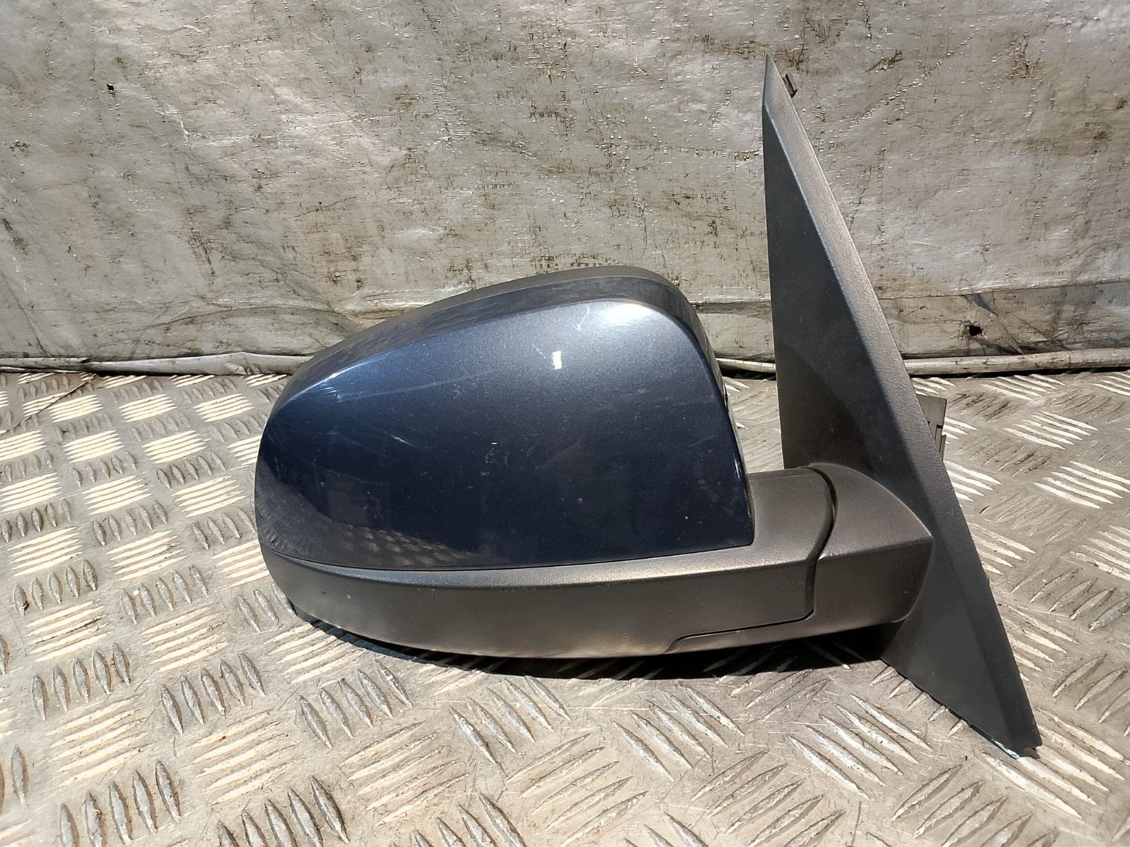 mirror right OPEL MERIVA A 5 PIN K : Z168