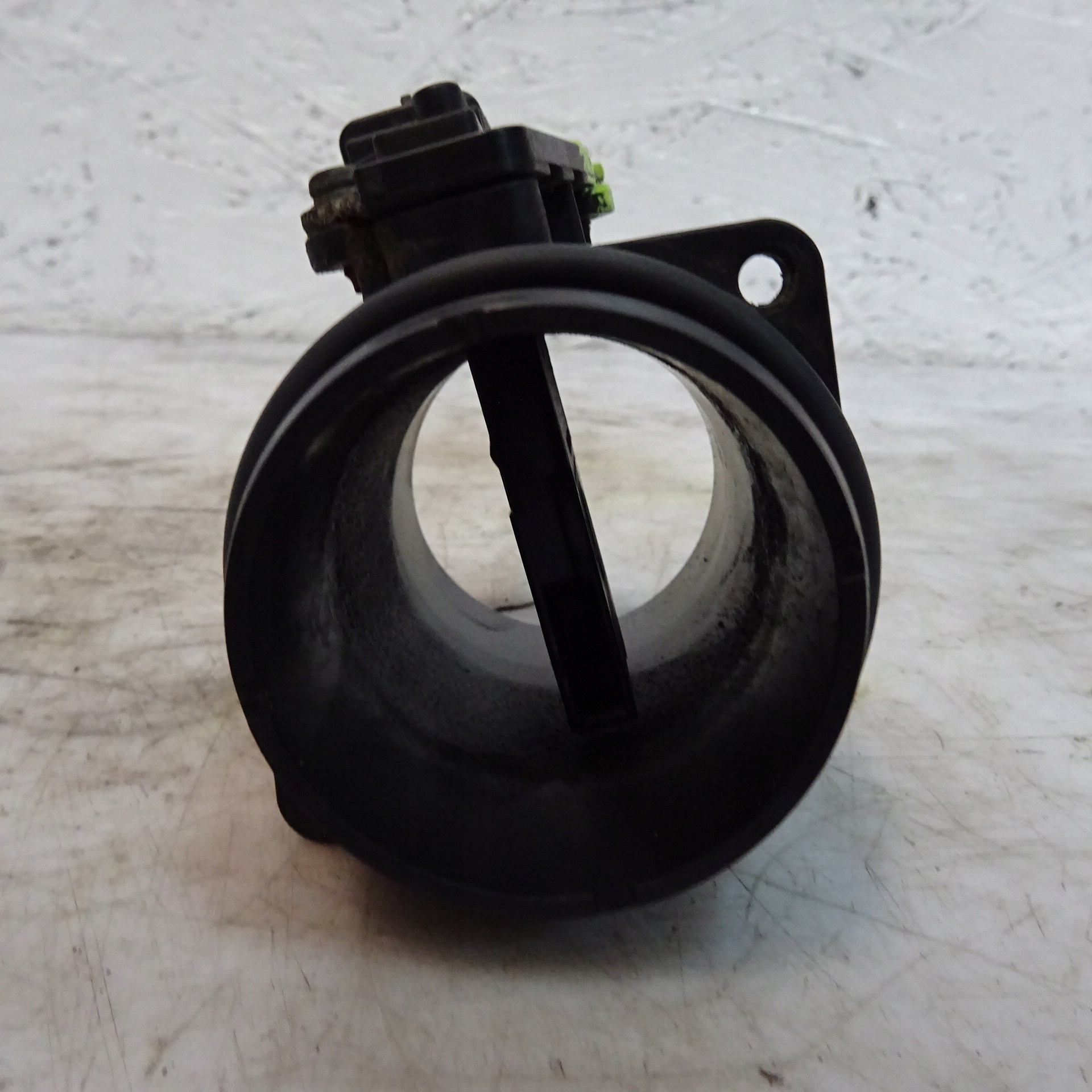 PEUGEOT 207 1.4HDI flow meter 9683282980
