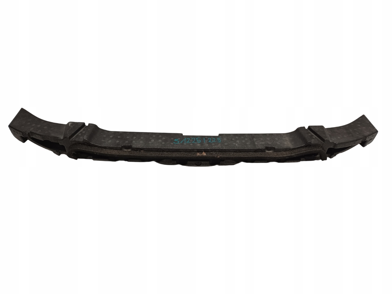 SKODA KODIAQ 2 II 24- ABSORBER ZDERZAKA PRZÓD 57H807248B