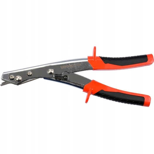 YATO YT-19260 NOŻYCE MATRYCOWE DO BLACHY 260MM
