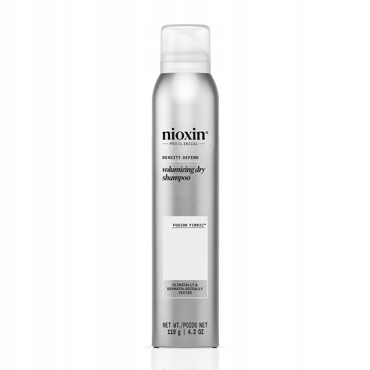 Nioxin Density Defend Volumising Dry Shampoo 180 ml