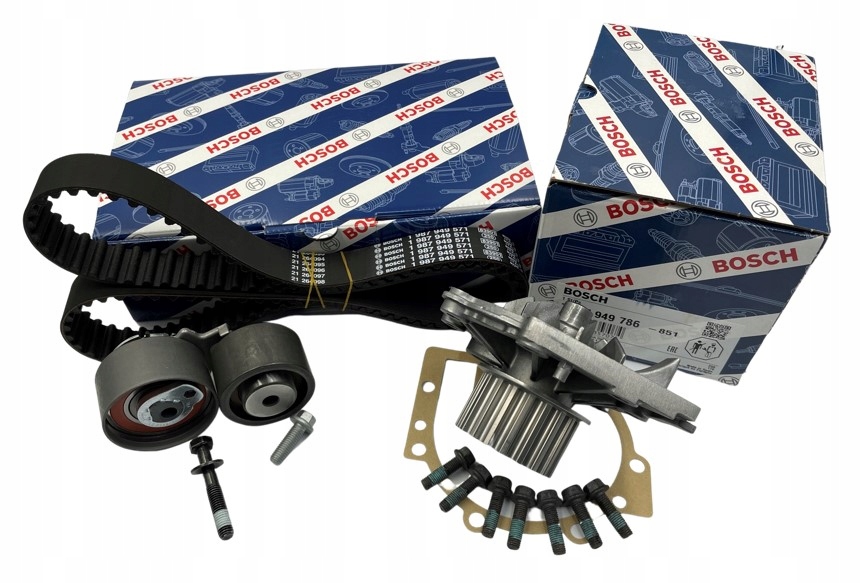 1 987 - Bosch распредвал VOLVO V50 V60 V70 XC60 XC90 2.4 D D5