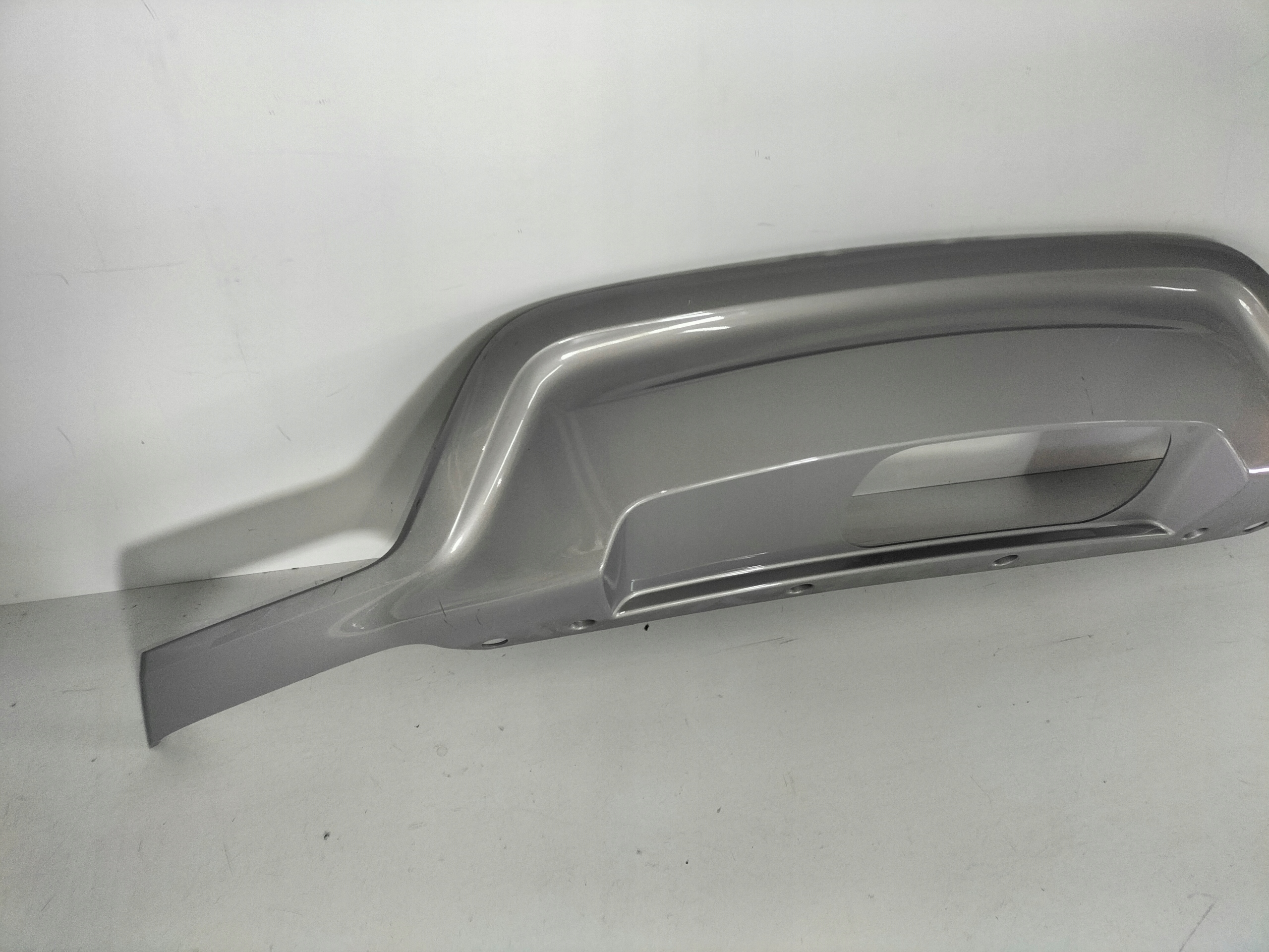 spoiler accessories rear part RANGE ROVER EVOQUE II 19