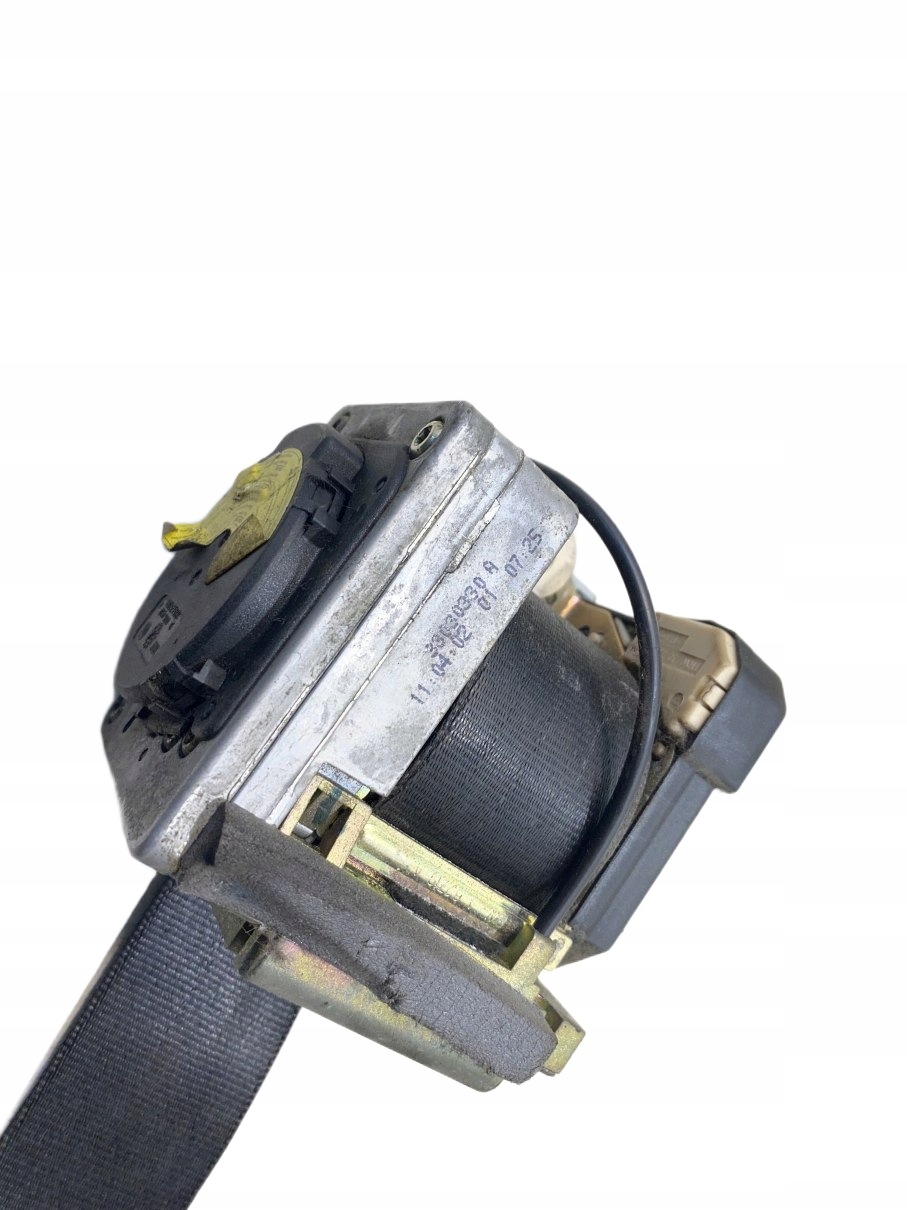 seat belt right front SKODA OCTAVIA and 1U4857702C