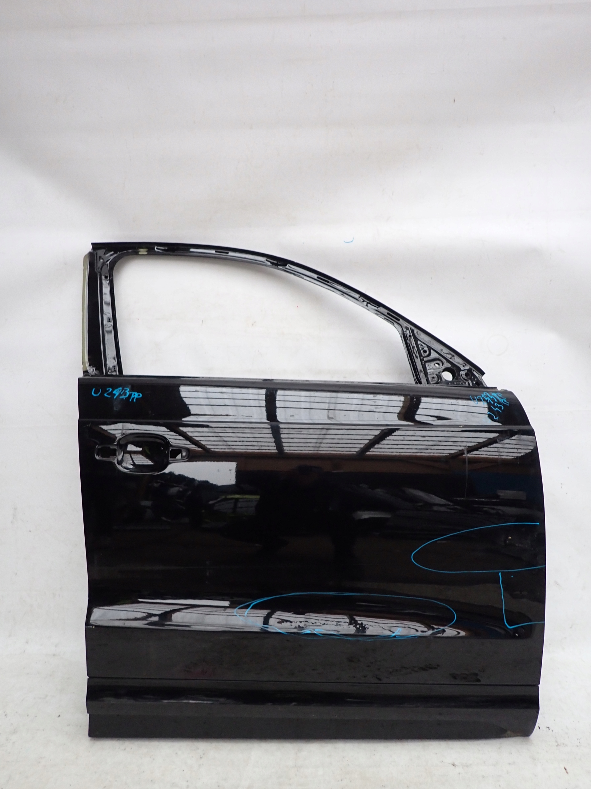 AUDI Q3 11-> door right front front