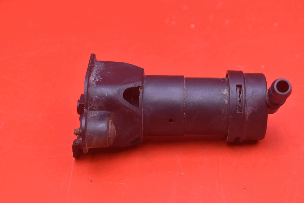 washer REFLEKTOROW left AUDI A4 B6 00-05
