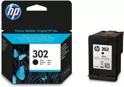 

Tusz Hp 302 DeskJet 1110 3630 Czarny Oryginał