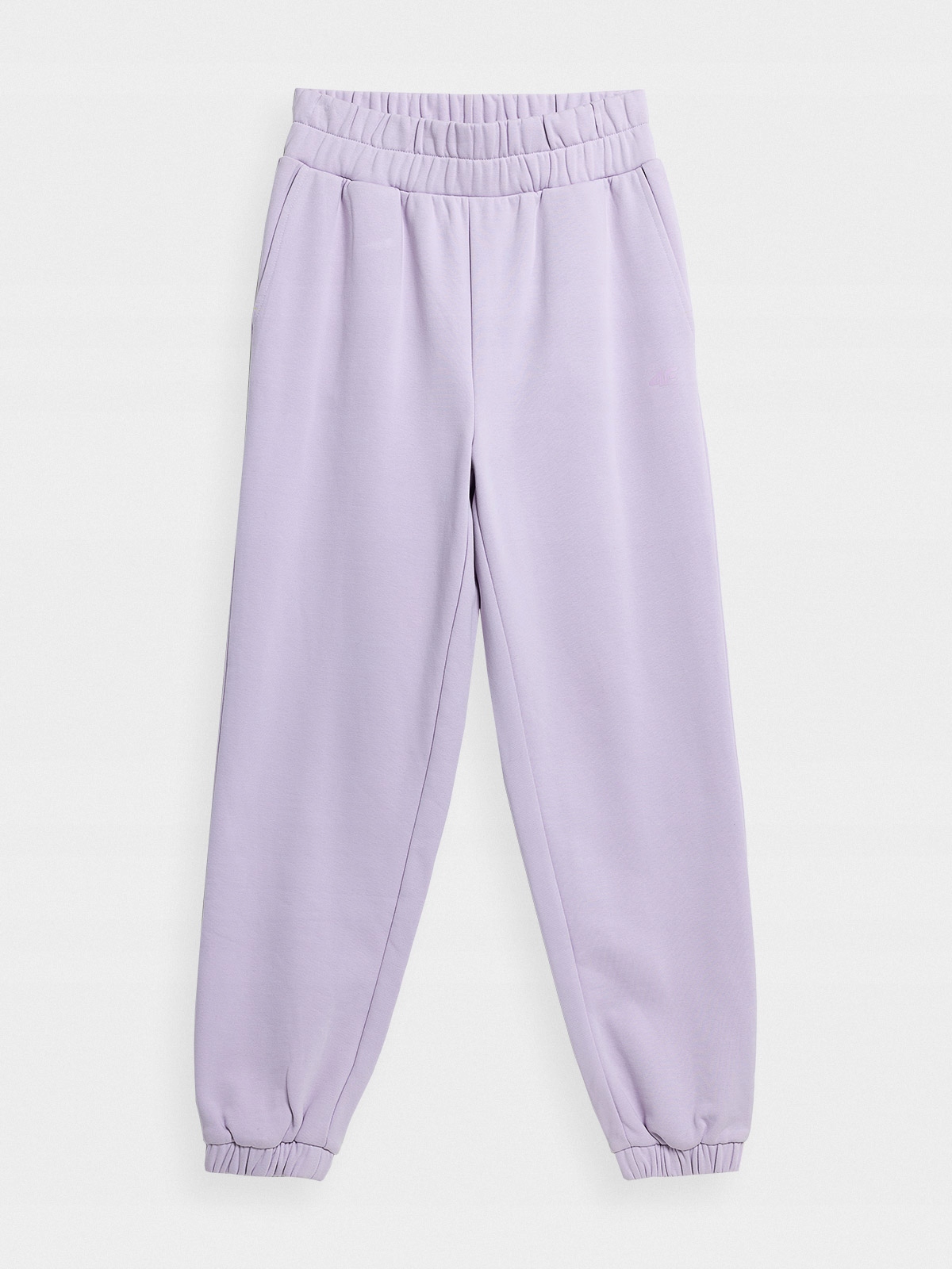 

Spodnie Dresowe 4F H4L22-SPDD013-L-52S