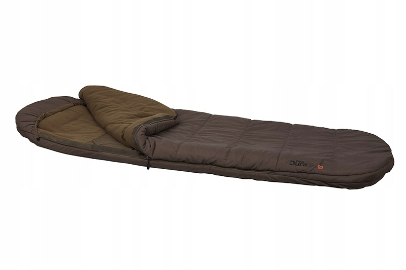 Śpiwór Duralite 3 Season Sleeping Bag Fox