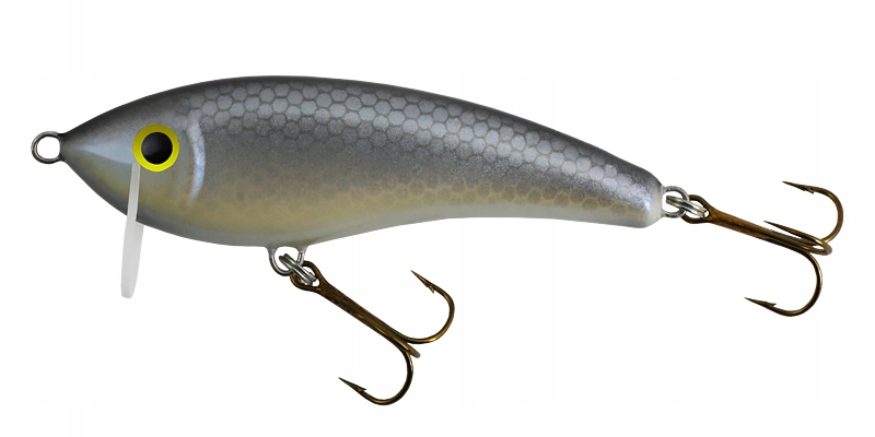 Gloog Hermes 70 Sinking 7cm 12g Spn