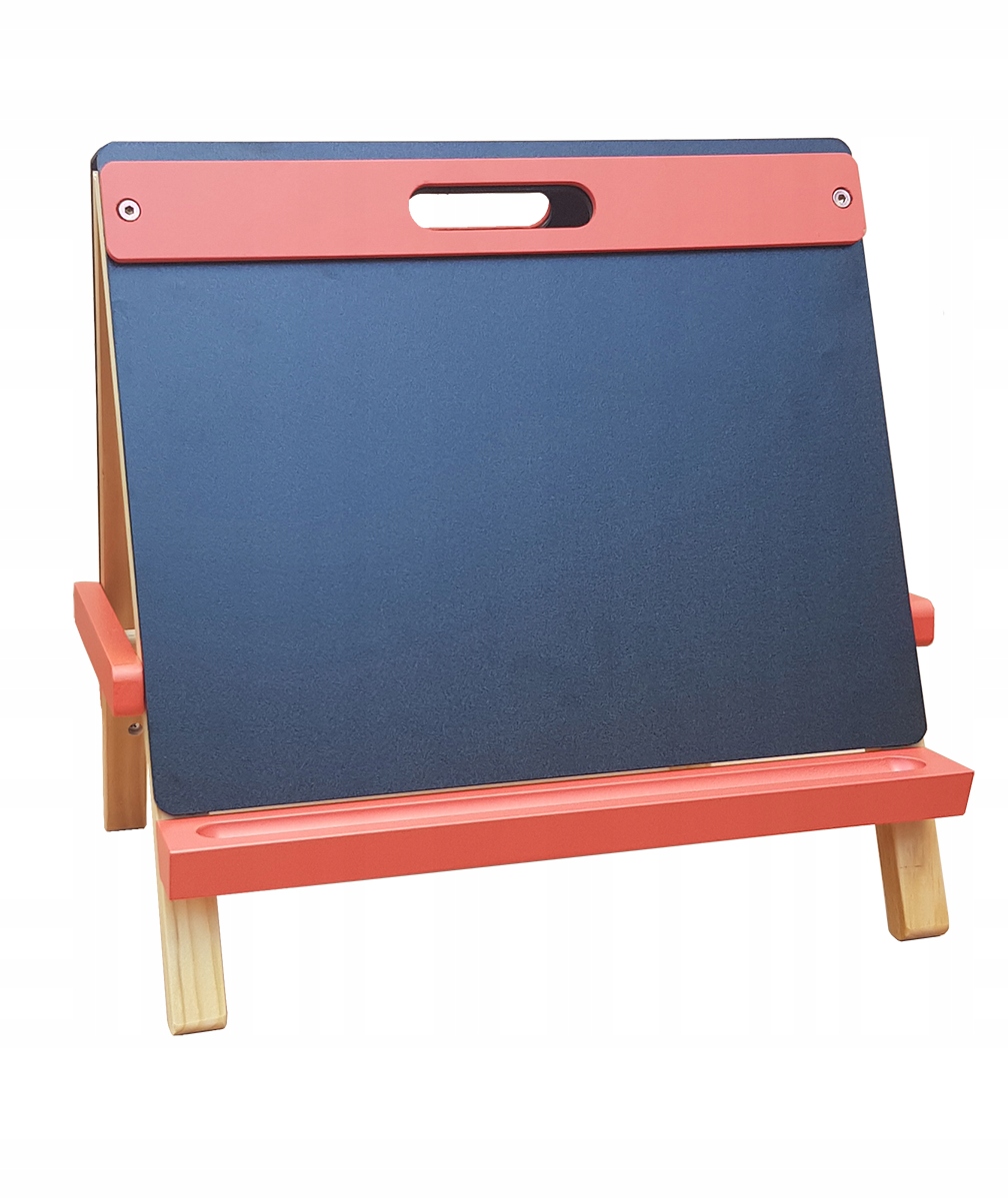 Stolní Stojan Oboustranný Dětský