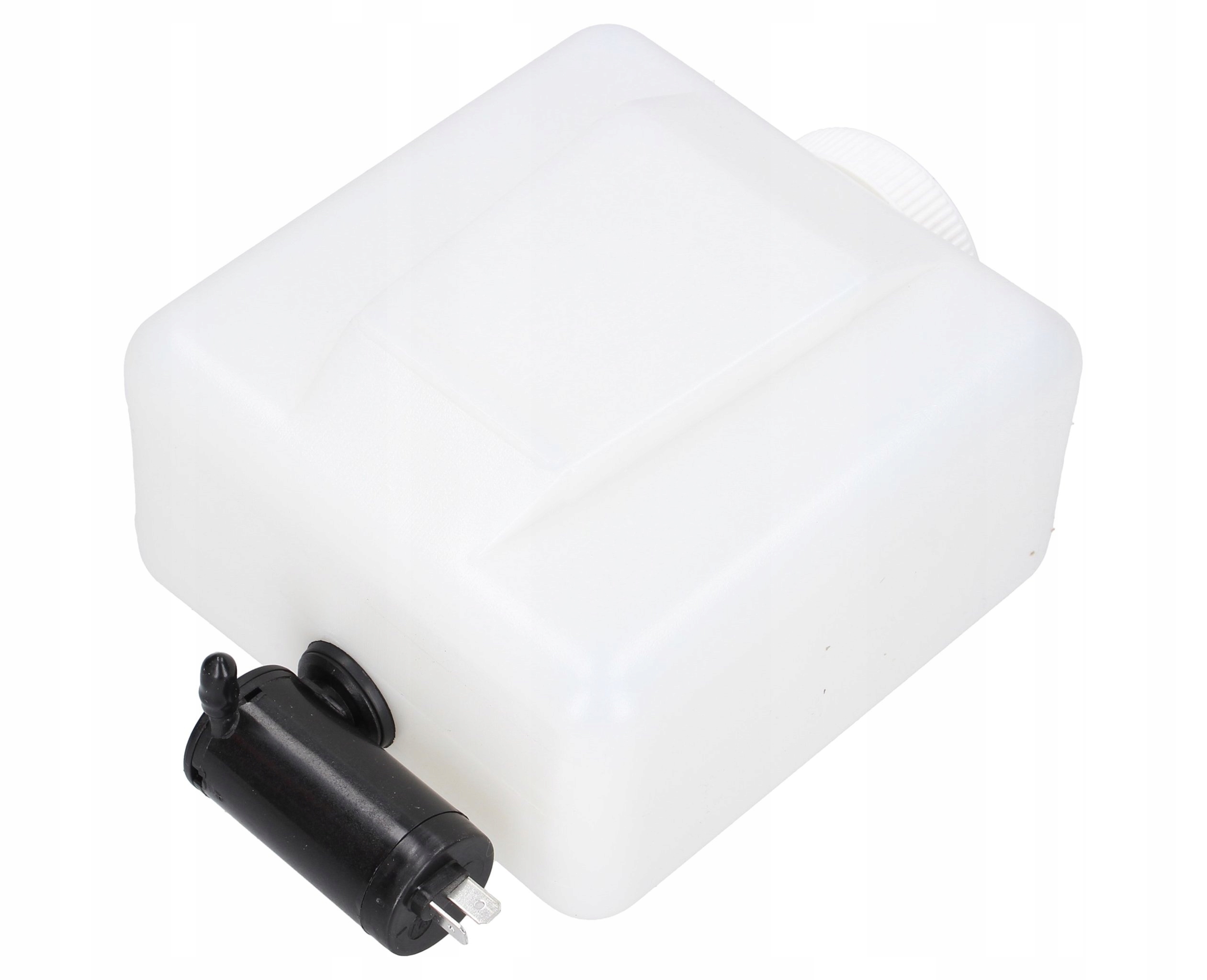 22238493 - бачок омывателя с насосом Zetor Major