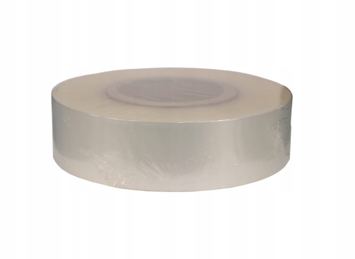 Folia rantowa do monoporcji 8 cm x 1 m