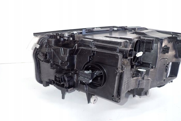 BMW X3 G01 X4 G02 FULL LED ADAPTIVE LED 18- reflektor right light right