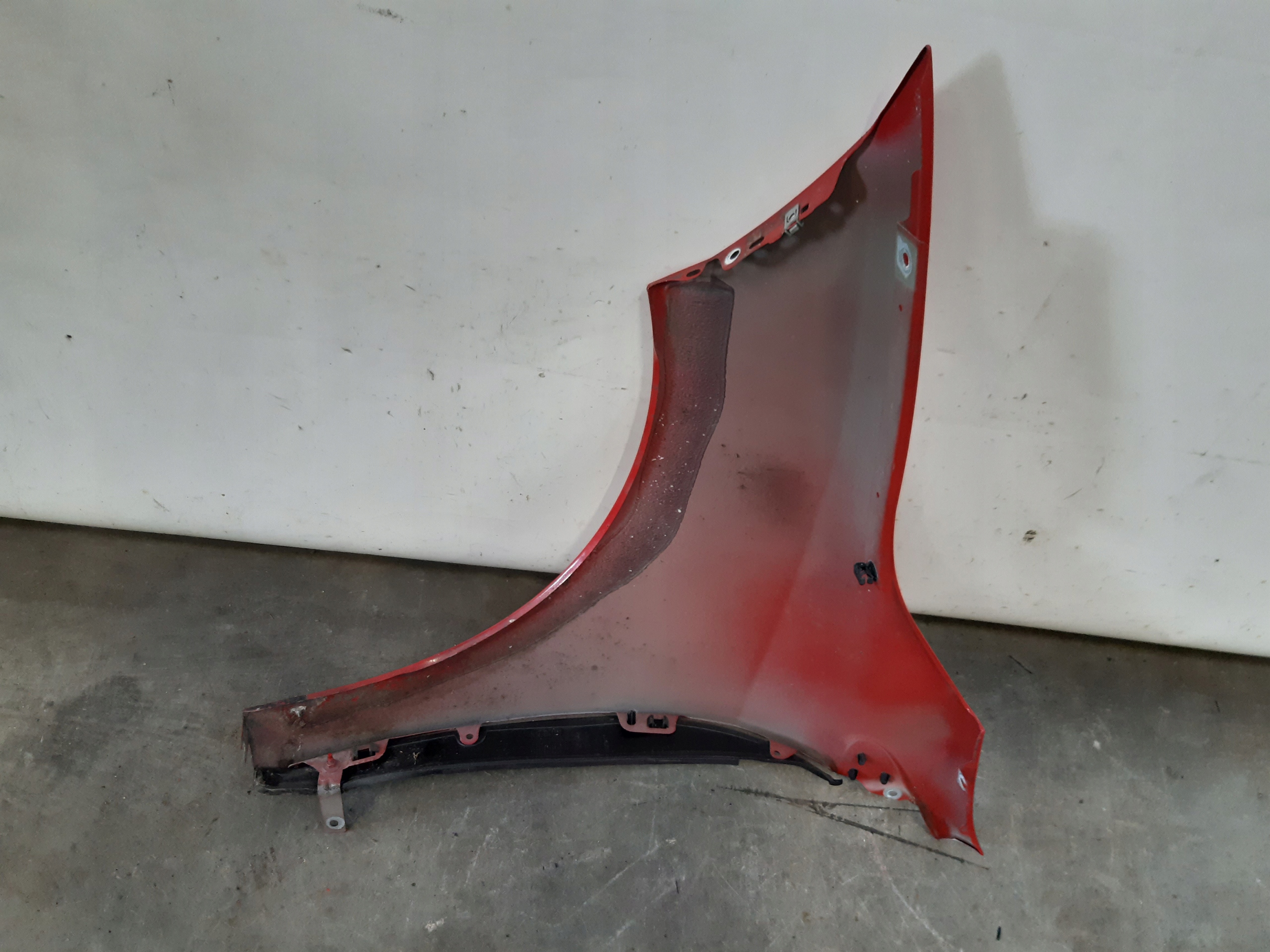 blatník pravý předek DV727 Renault Megane III