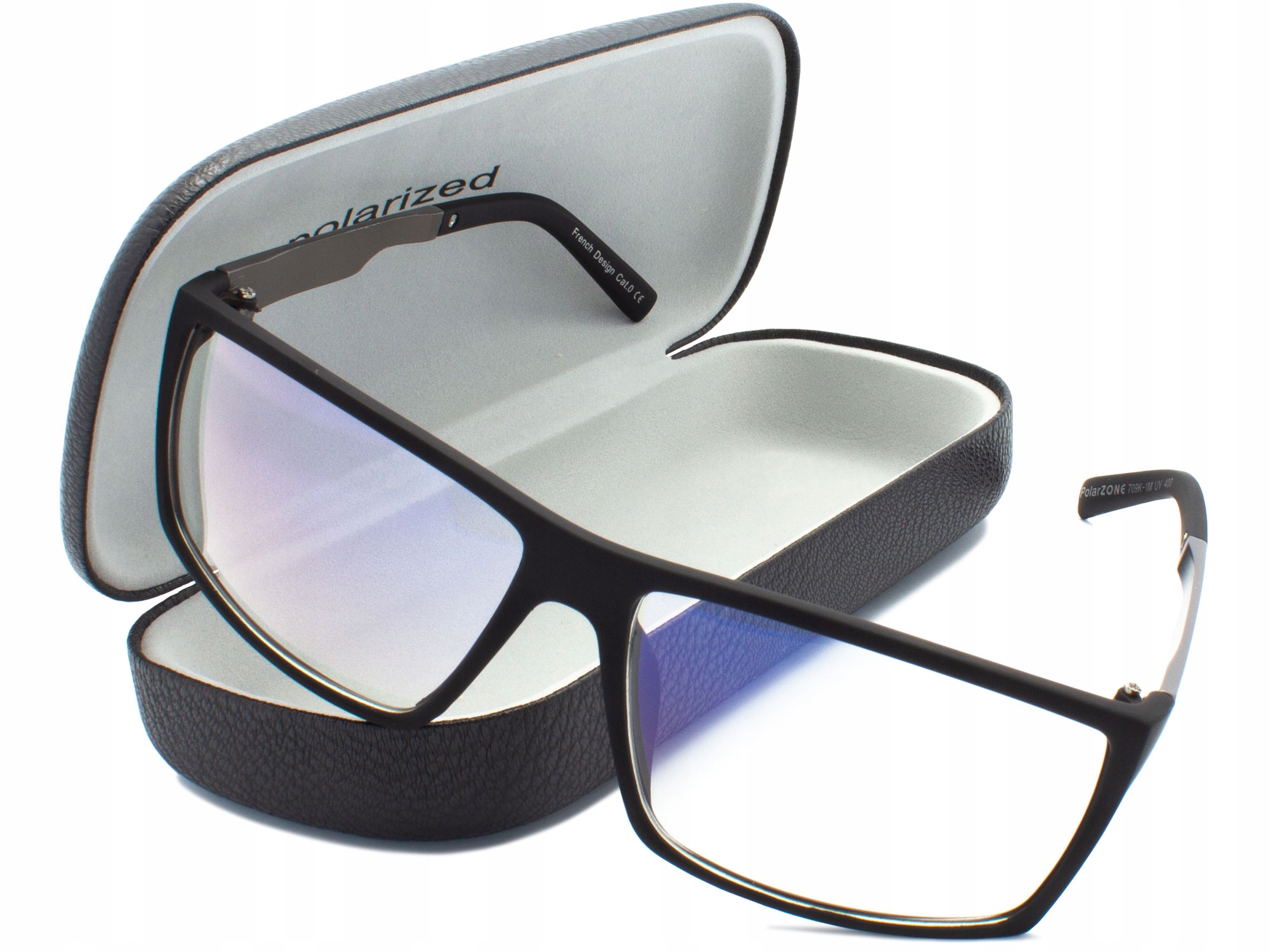 

Okulary Zerówki Do Komputera Filtr Blue Light Uv