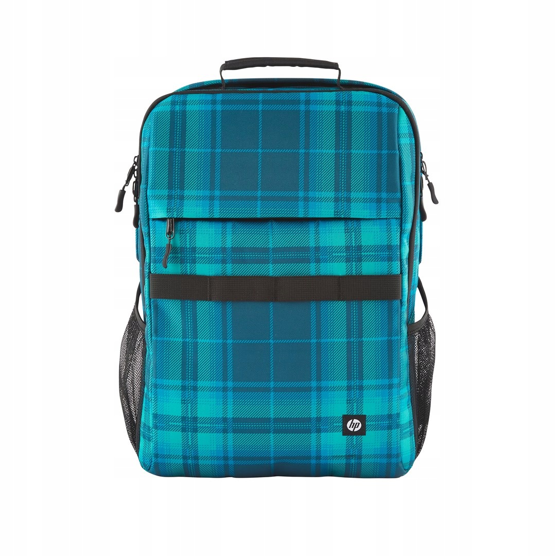 Hp Campus XL 16 7J594AA Modro-tyrkysová kostka